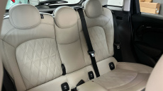 MINI Hatchback 2.0 Cooper S Exclusive II 5dr Auto [Comfort/Nav] Petrol Hatchback